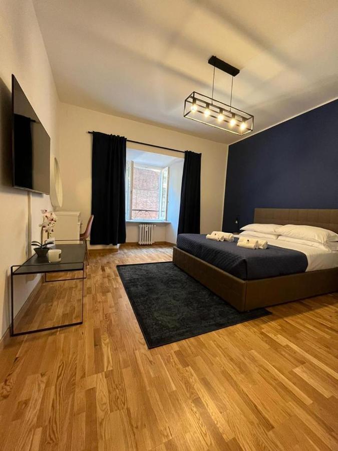 Dimora Centro Storico Roma Apartment Bagian luar foto