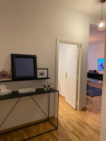 Dimora Centro Storico Roma Apartment Bagian luar foto
