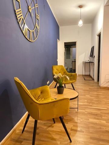 Dimora Centro Storico Roma Apartment Bagian luar foto