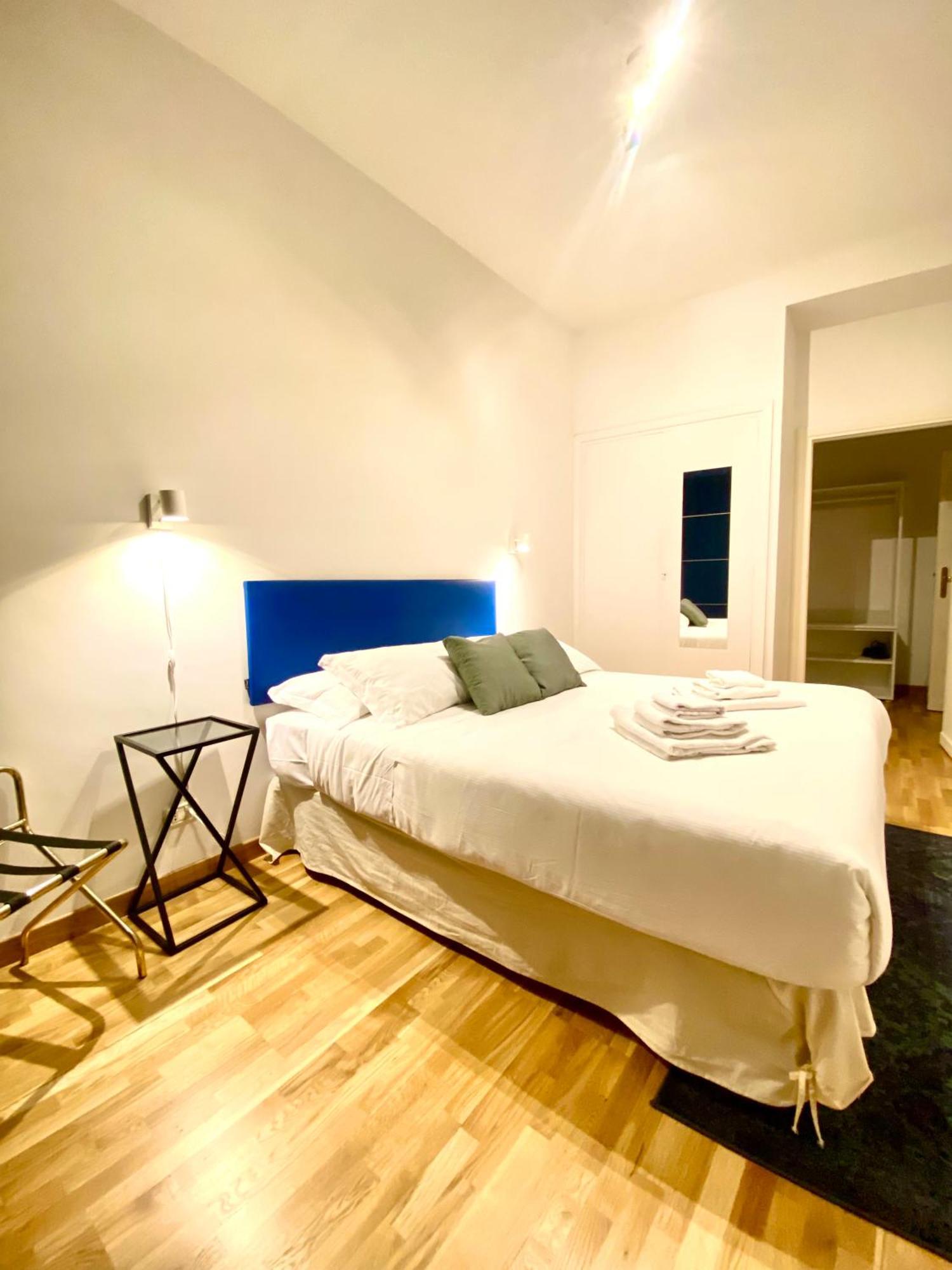 Dimora Centro Storico Roma Apartment Bagian luar foto