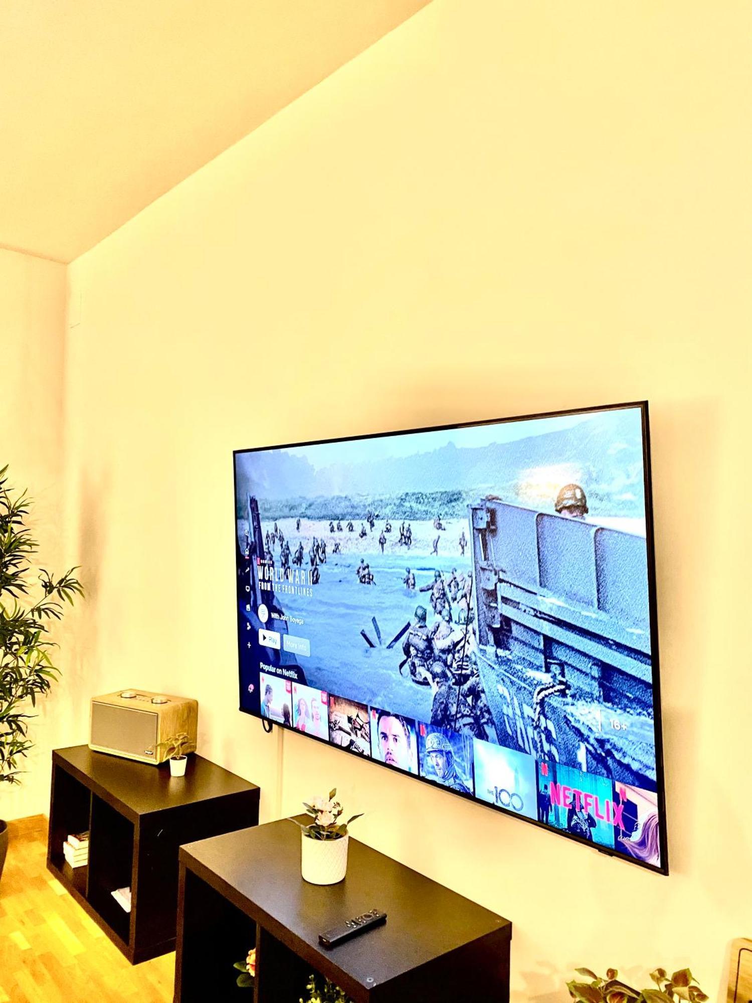 Dimora Centro Storico Roma Apartment Bagian luar foto