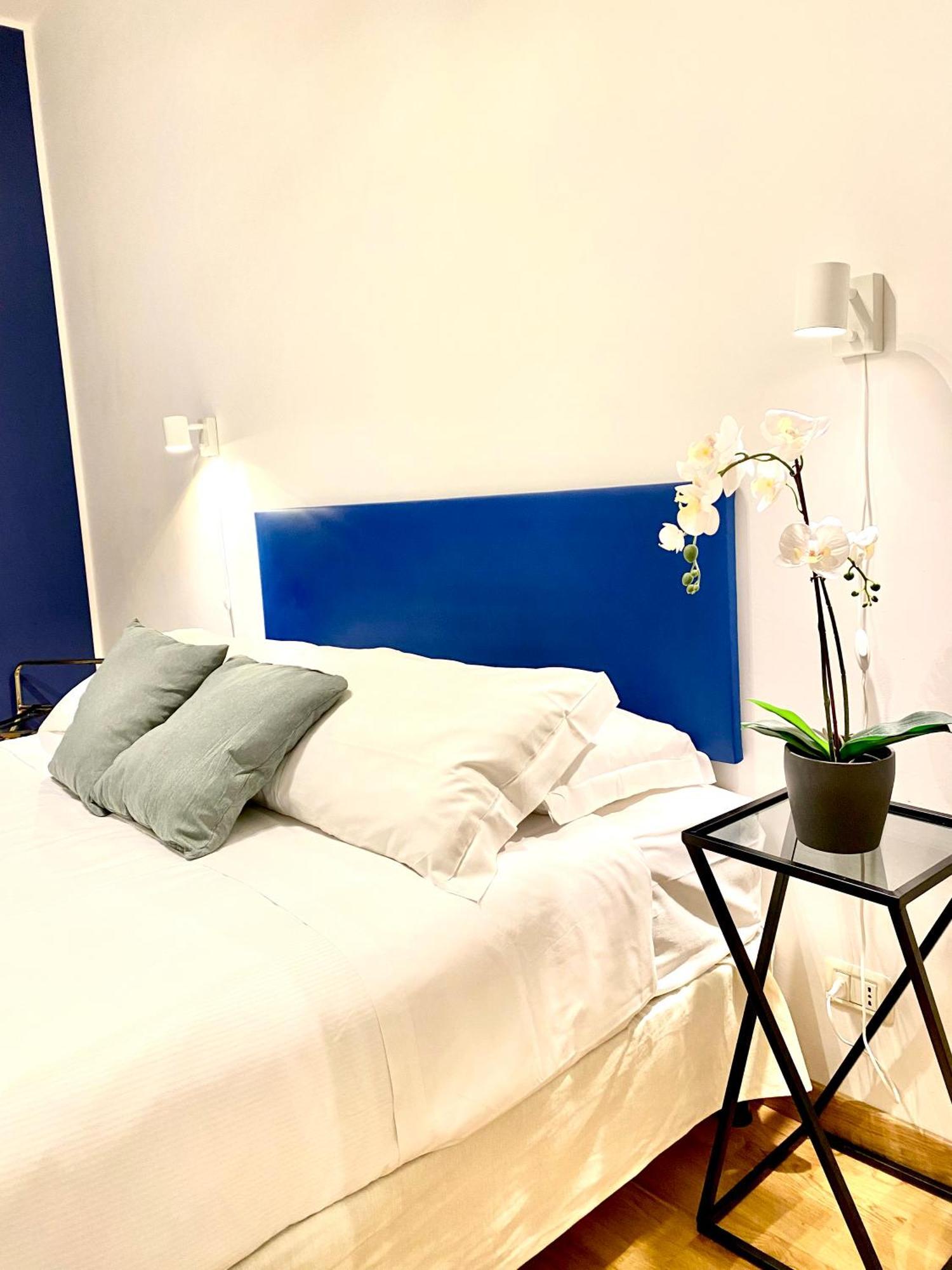 Dimora Centro Storico Roma Apartment Bagian luar foto