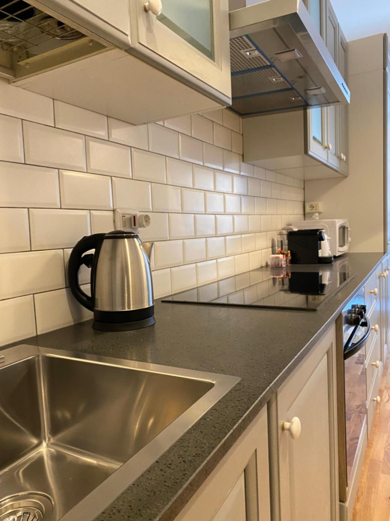 Dimora Centro Storico Roma Apartment Bagian luar foto